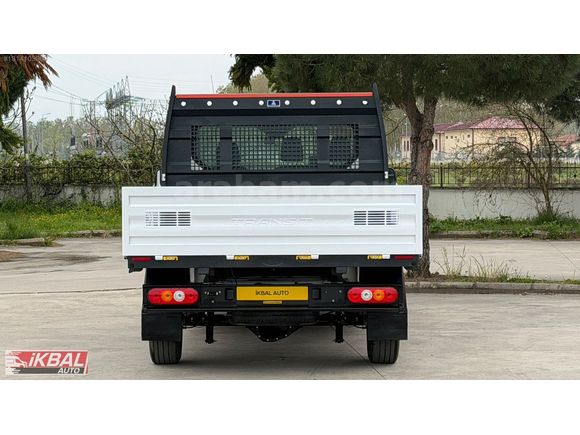 İKBAL'DEN 350M 2023 ÇIKIŞLI FULL+FULL BOYASIZ ORJİNAL