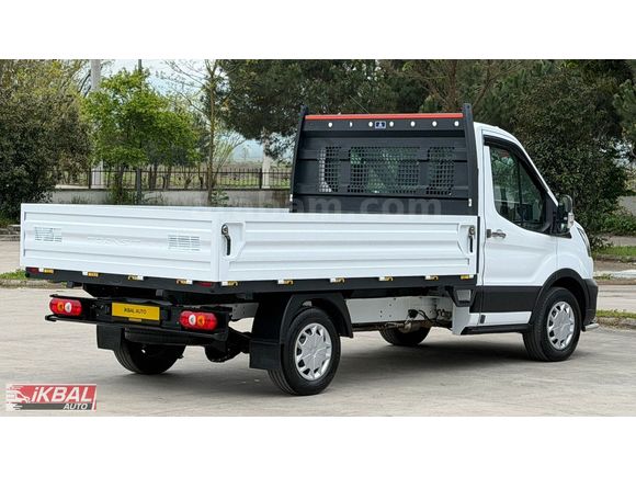 İKBAL'DEN 350M 2023 ÇIKIŞLI FULL+FULL BOYASIZ ORJİNAL