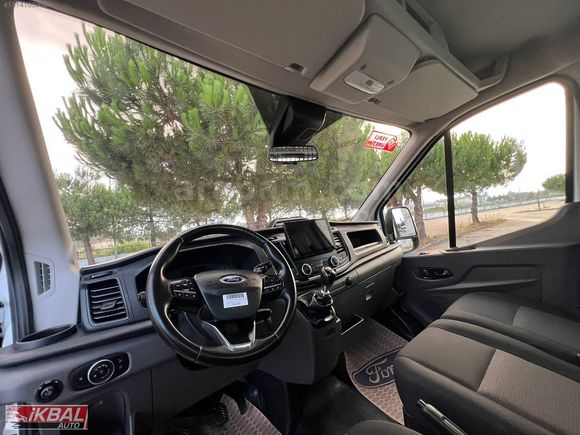 İKBAL'DEN 350M 2023 ÇIKIŞLI FULL+FULL BOYASIZ ORJİNAL