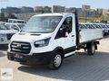 İZGİ OTOMOTİV'DEN 2024 MODEL 103 BİN KM'DE FORD TRANSİT 350 M