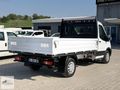 İZGİ OTOMOTİV'DEN 2024 MODEL 103 BİN KM'DE FORD TRANSİT 350 M