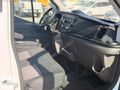 İZGİ OTOMOTİV'DEN 2024 MODEL 103 BİN KM'DE FORD TRANSİT 350 M