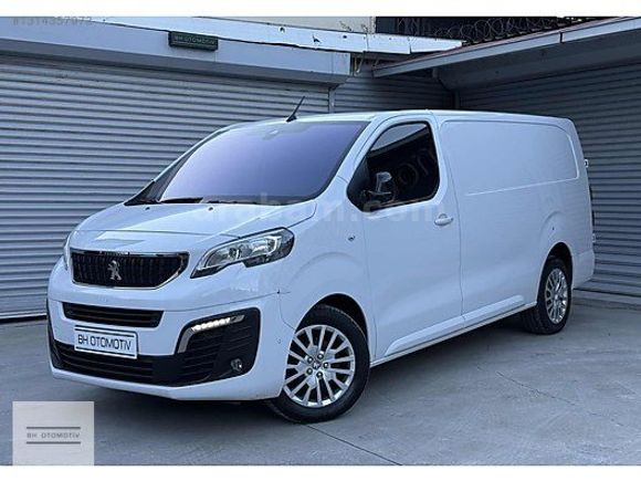 BH OTOMOTİV UZUN ŞASE-BOYASIZ-DEĞİŞENSİZ-G.GÖRÜŞ-KEYLESS GO