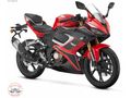 2025 RKS SRK 125-R NAKİTE ÖZEL