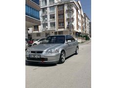 Sahibinden Honda Civic 1.6 i ES 1998 Model 