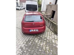 Sahibinden Fiat Punto Grande 1.4 Fire Dynamic 2006 Model