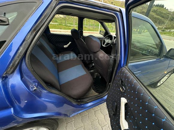 Sahibinden Ford Escort 1.6 Classic 1994 Model
