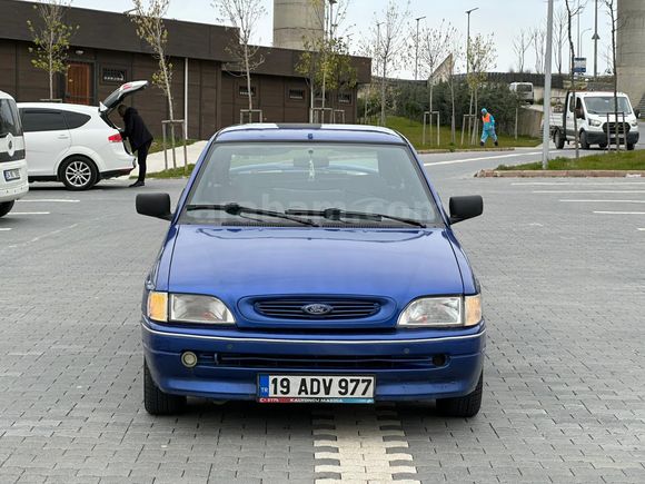 Sahibinden Ford Escort 1.6 Classic 1994 Model