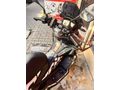 Sahibinden Aprilia SR GT 200 