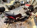 Sahibinden Aprilia SR GT 200 