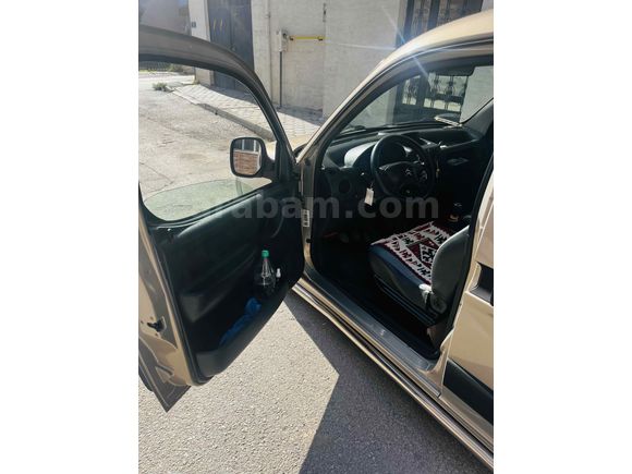 Sahibinden Citroen Berlingo 1.9 D Combi X 2008 Model 