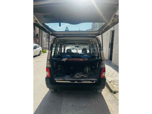 Sahibinden Citroen Berlingo 1.9 D Combi X 2008 Model 
