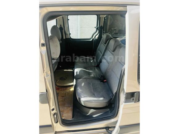 Sahibinden Citroen Berlingo 1.9 D Combi X 2008 Model 