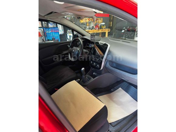 Sahibinden Renault Clio 1.2 Joy 2013 Model 