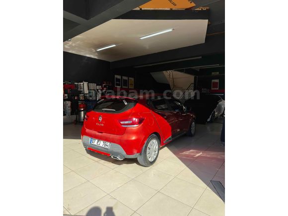 Sahibinden Renault Clio 1.2 Joy 2013 Model 