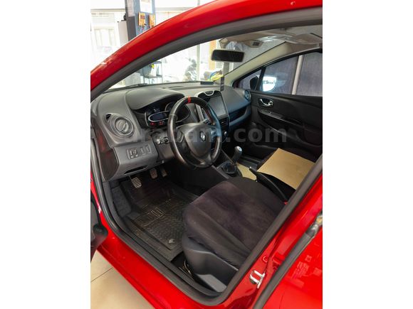 Sahibinden Renault Clio 1.2 Joy 2013 Model 