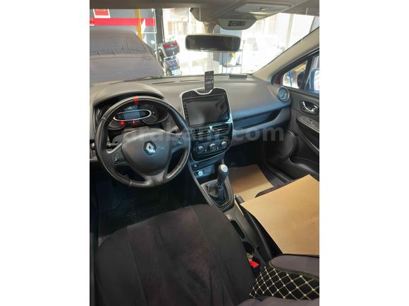 Sahibinden Renault Clio 1.2 Joy 2013 Model 