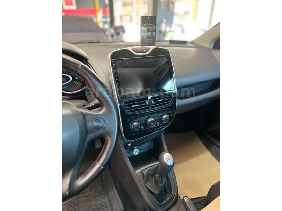 Sahibinden Renault Clio 1.2 Joy 2013 Model 