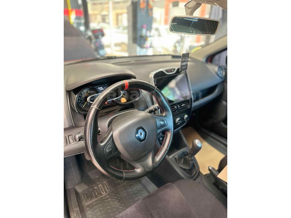 Sahibinden Renault Clio 1.2 Joy 2013 Model 