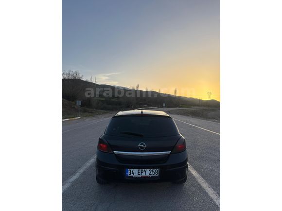 Sahibinden Opel Astra 1.3 CDTI Enjoy 2008 Model