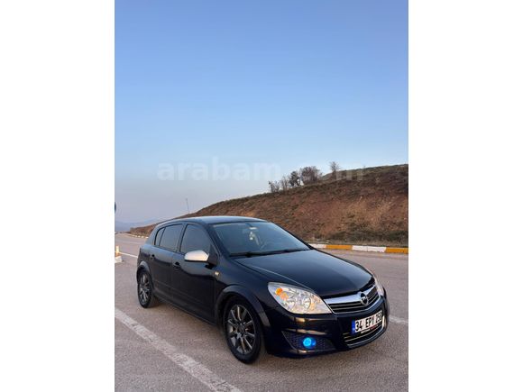 Sahibinden Opel Astra 1.3 CDTI Enjoy 2008 Model