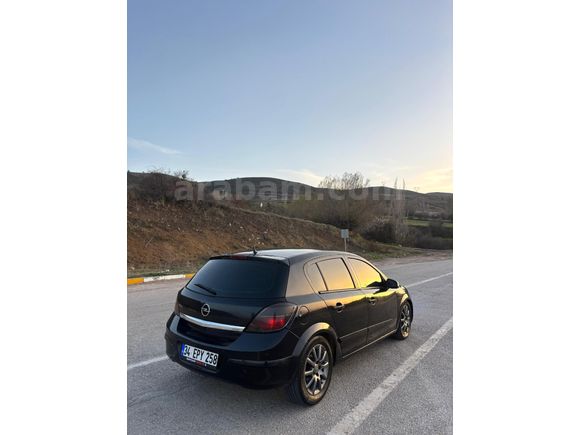 Sahibinden Opel Astra 1.3 CDTI Enjoy 2008 Model