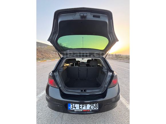 Sahibinden Opel Astra 1.3 CDTI Enjoy 2008 Model