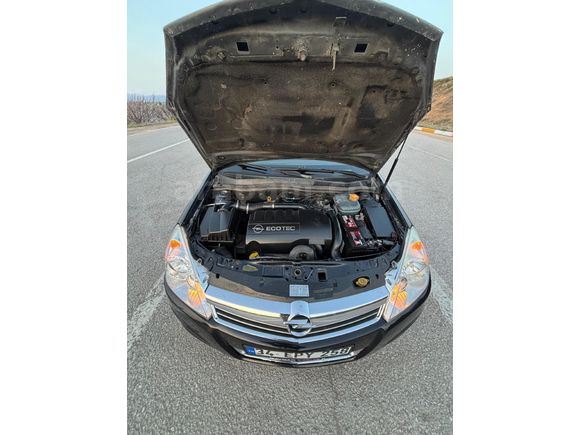 Sahibinden Opel Astra 1.3 CDTI Enjoy 2008 Model
