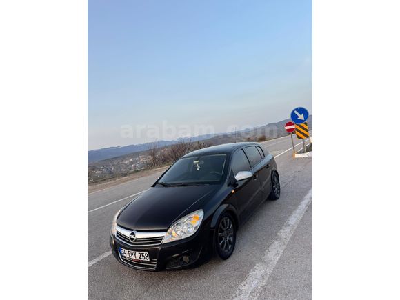 Sahibinden Opel Astra 1.3 CDTI Enjoy 2008 Model