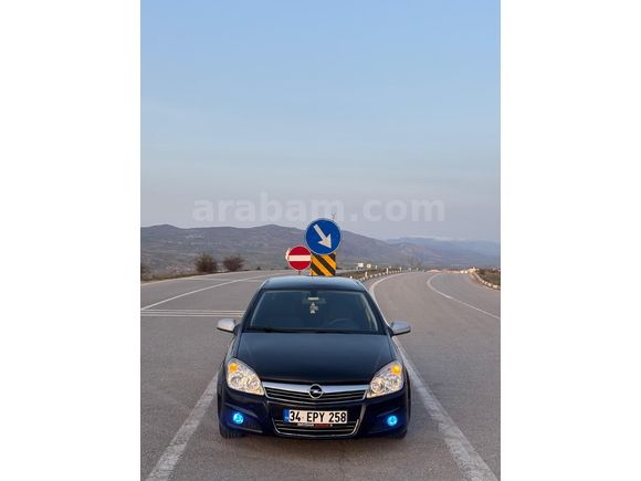 Sahibinden Opel Astra 1.3 CDTI Enjoy 2008 Model