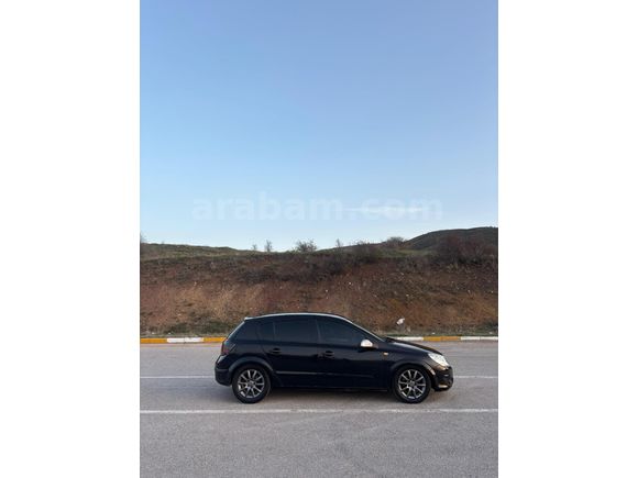 Sahibinden Opel Astra 1.3 CDTI Enjoy 2008 Model