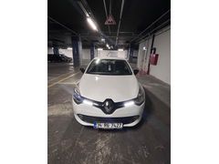 Sahibinden Renault Clio 1.5 dCi Touch 2016 Model 