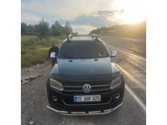 Sahibinden Volkswagen Amarok 2.0 TDI Trendline 2011 Model