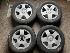 Golf4 orjinal jant