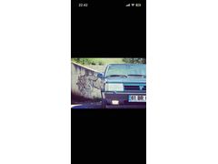 Sahibinden Tofaş Doğan SLX ie 1997 Model 
