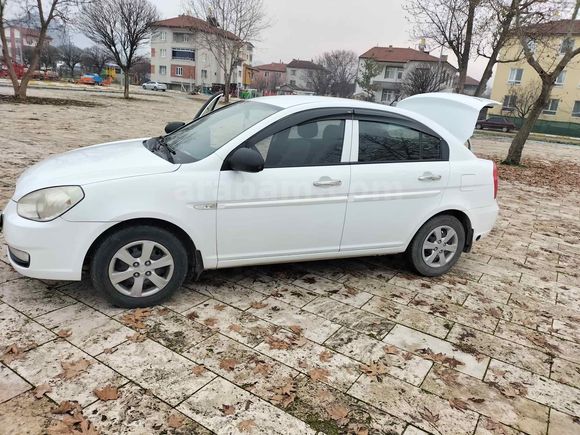 Sahibinden Hyundai Accent Era 1.4 Team 2010 Model 