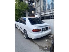 Sahibinden Honda Civic 1.6 Si 1993 Model 