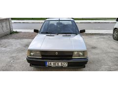 Sahibinden Renault R 9 1.4 Broadway 1995 Model