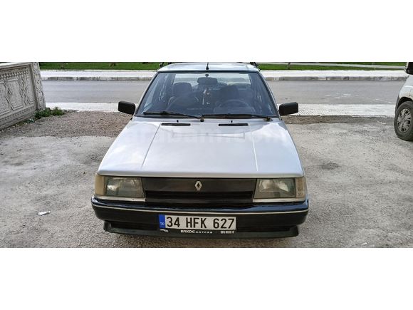Sahibinden Renault R 9 1.4 Broadway 1995 Model
