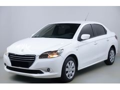 Sahibinden Peugeot 301 1.6 HDi Active 2013 Model İstanbul