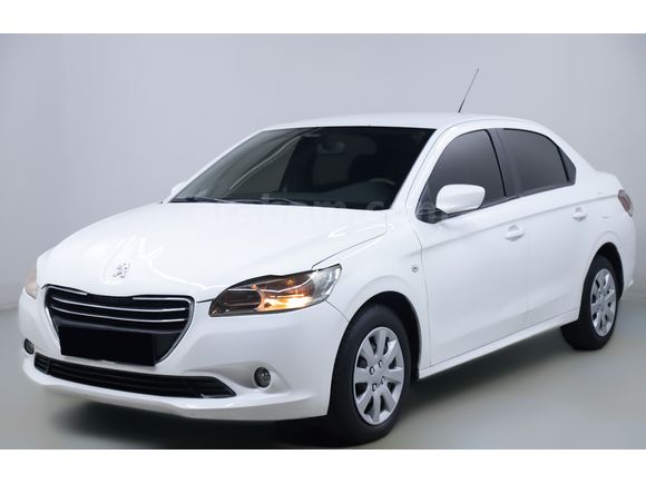 Sahibinden Peugeot 301 1.6 HDi Active 2013 Model İstanbul