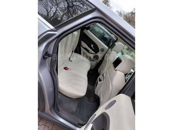 Sahibinden Land Rover Range Evoque 2.0 Si4 Dynamic 2012 Model 
