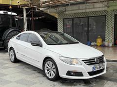 Galeriden Volkswagen VW CC 1.8 TFSi 2011 Model Muğla