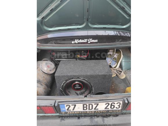 Doğan SLX yeni vizeli