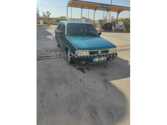 Doğan SLX yeni vizeli