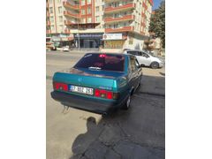 Doğan SLX yeni vizeli