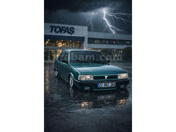 Doğan SLX yeni vizeli
