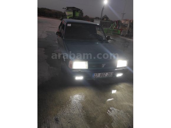 Doğan SLX yeni vizeli
