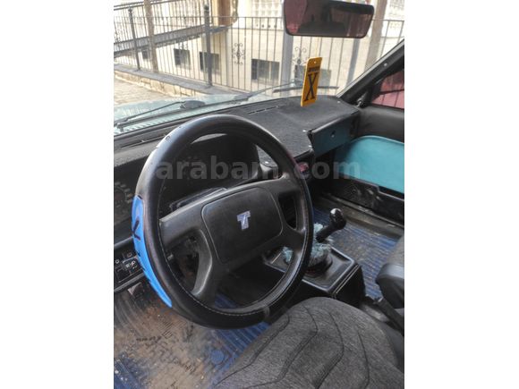 Doğan SLX yeni vizeli