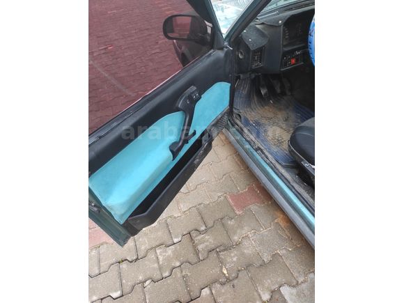 Doğan SLX yeni vizeli